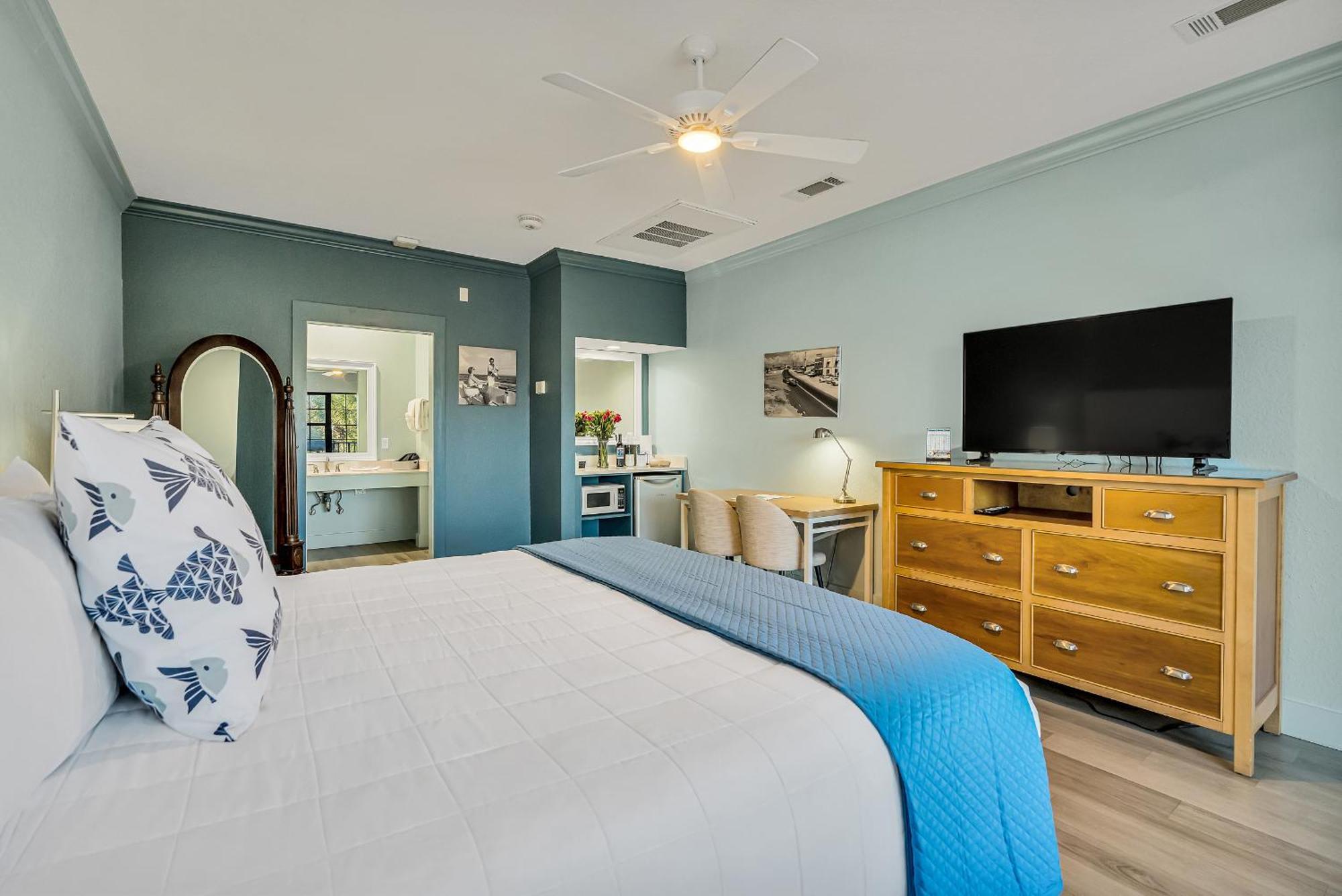 Beachside Inn Destin Exterior foto