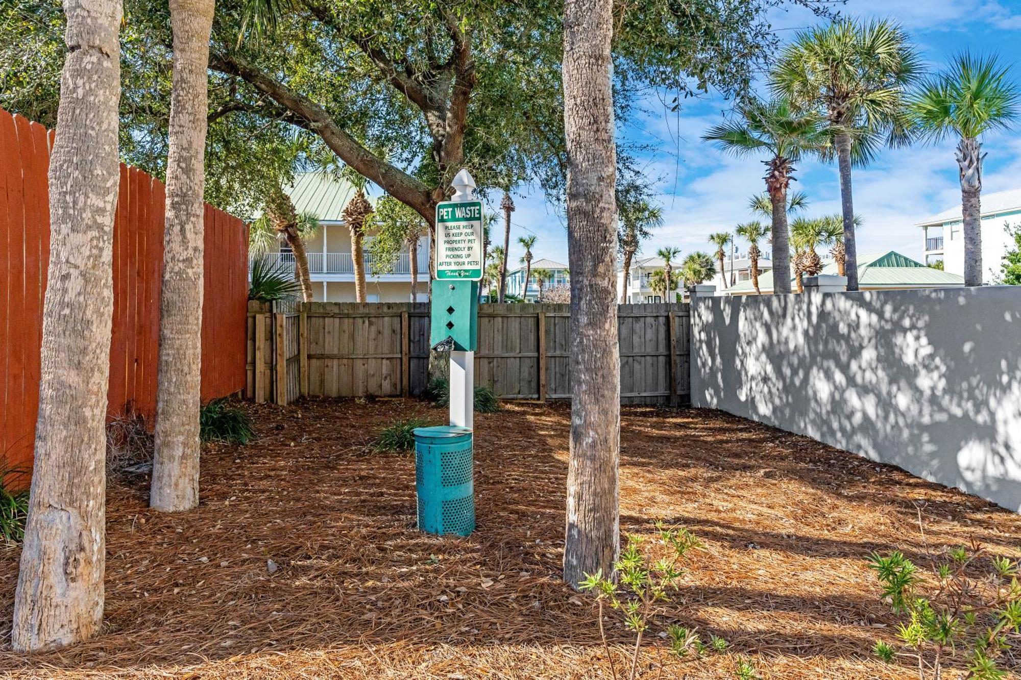 Beachside Inn Destin Exterior foto