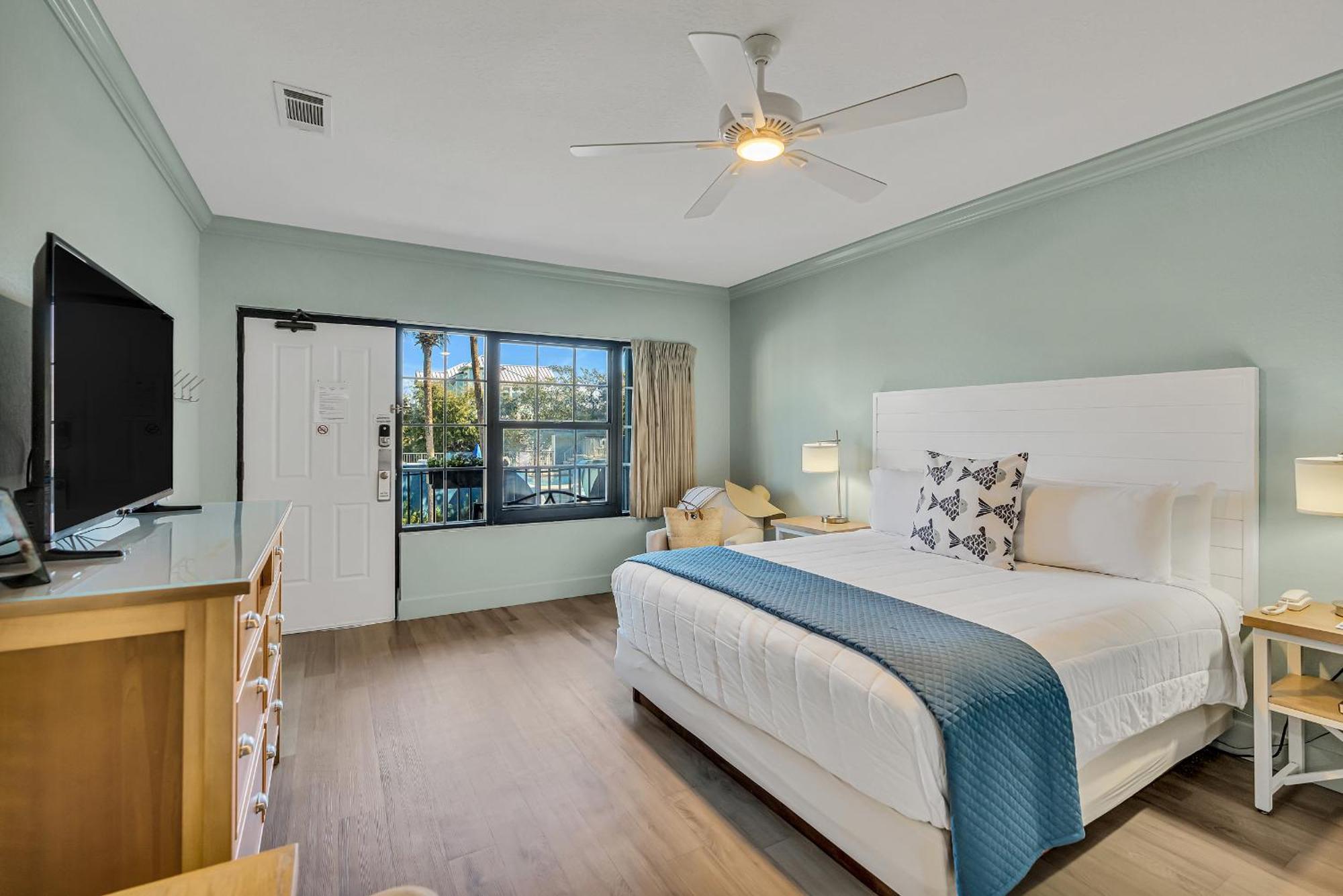 Beachside Inn Destin Exterior foto