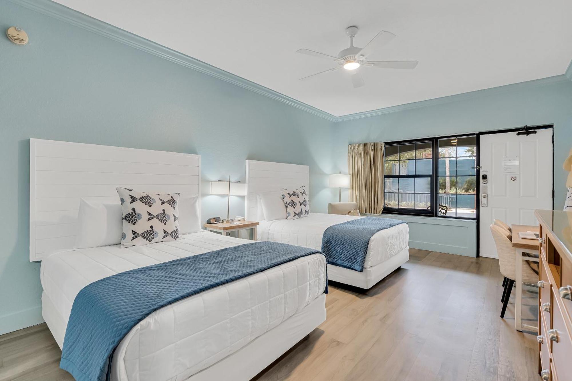Beachside Inn Destin Exterior foto