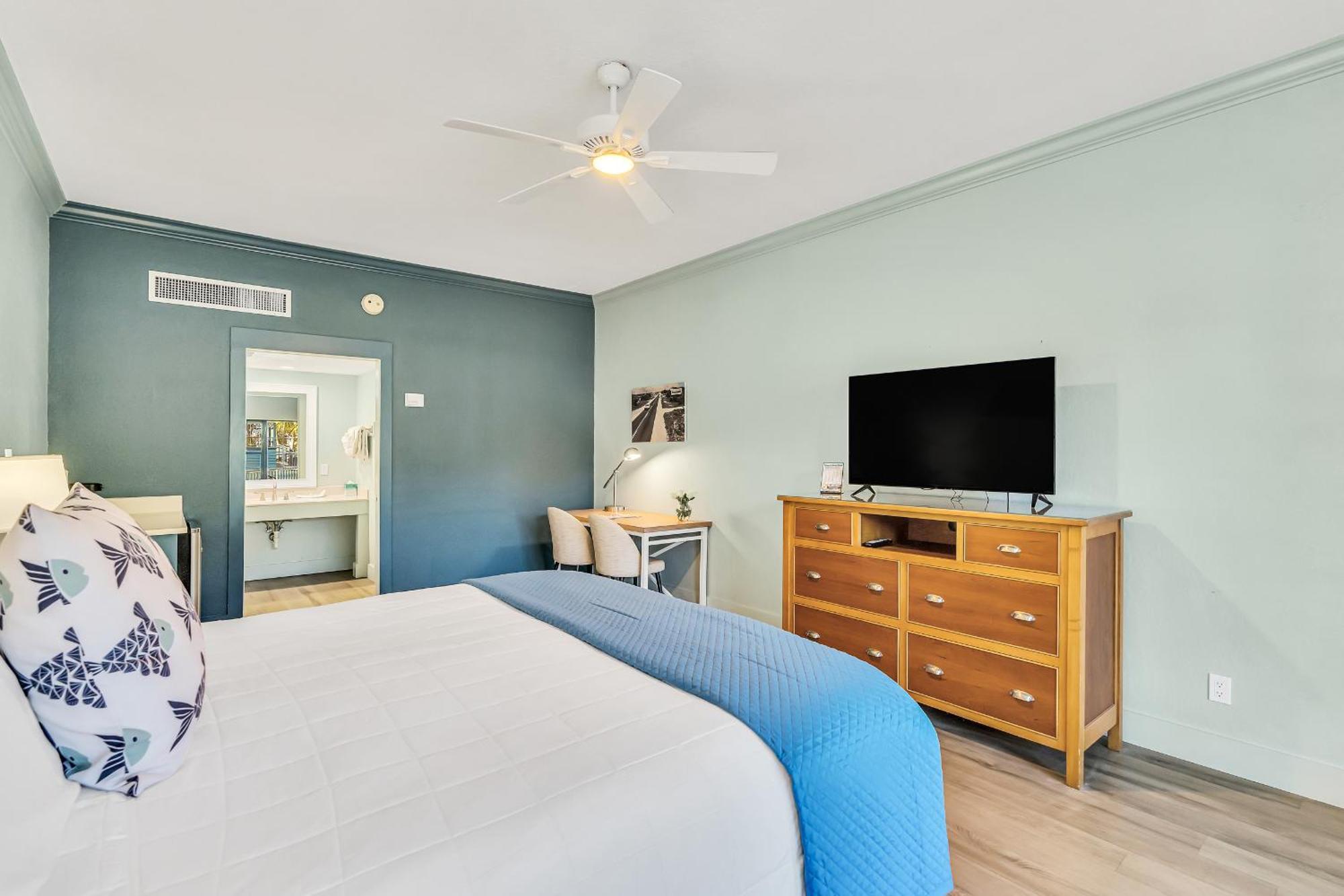 Beachside Inn Destin Exterior foto
