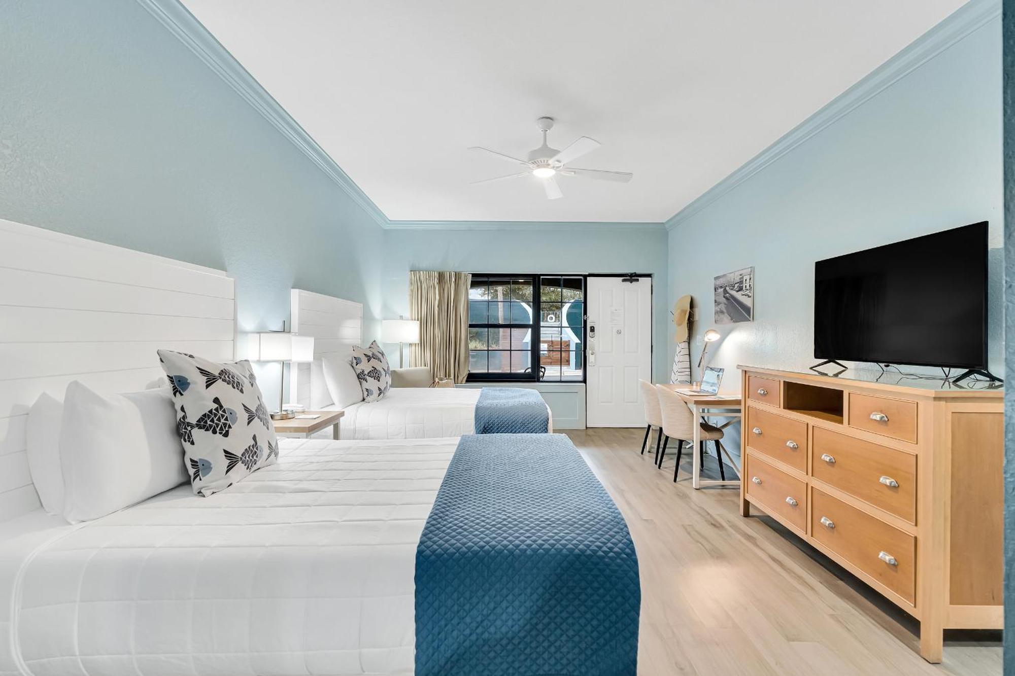 Beachside Inn Destin Exterior foto