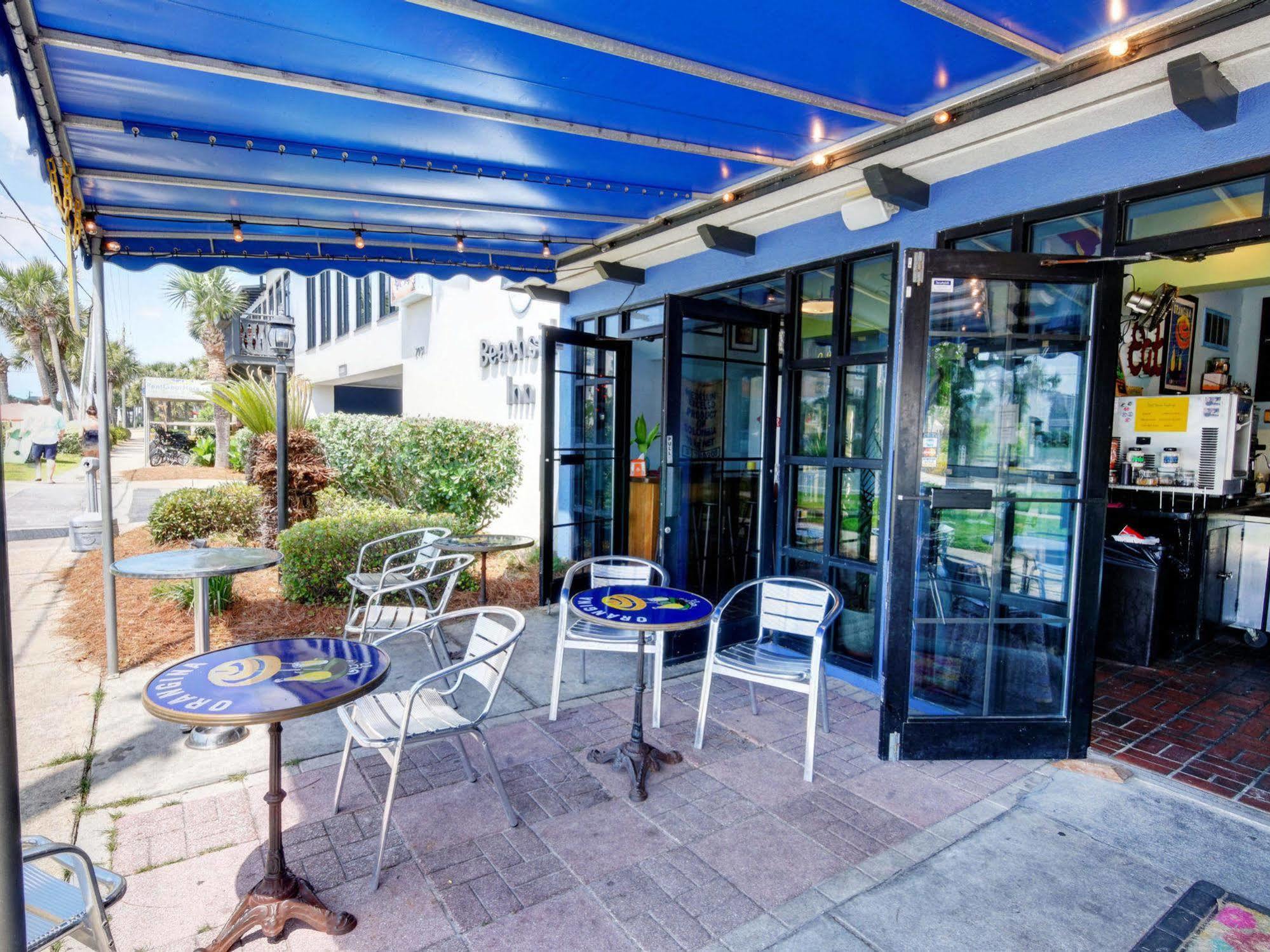 Beachside Inn Destin Exterior foto