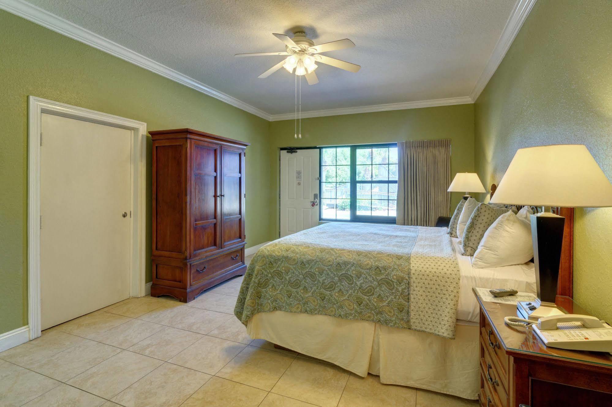 Beachside Inn Destin Exterior foto