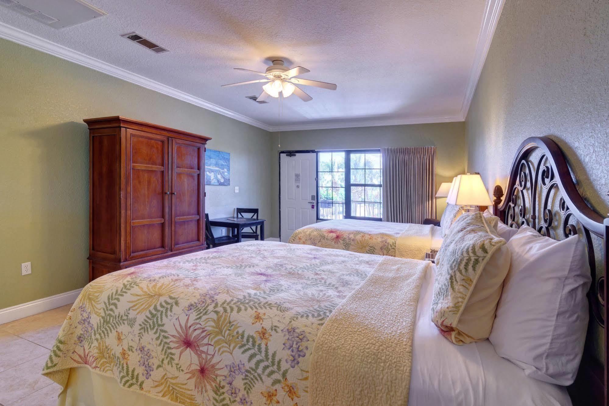 Beachside Inn Destin Exterior foto