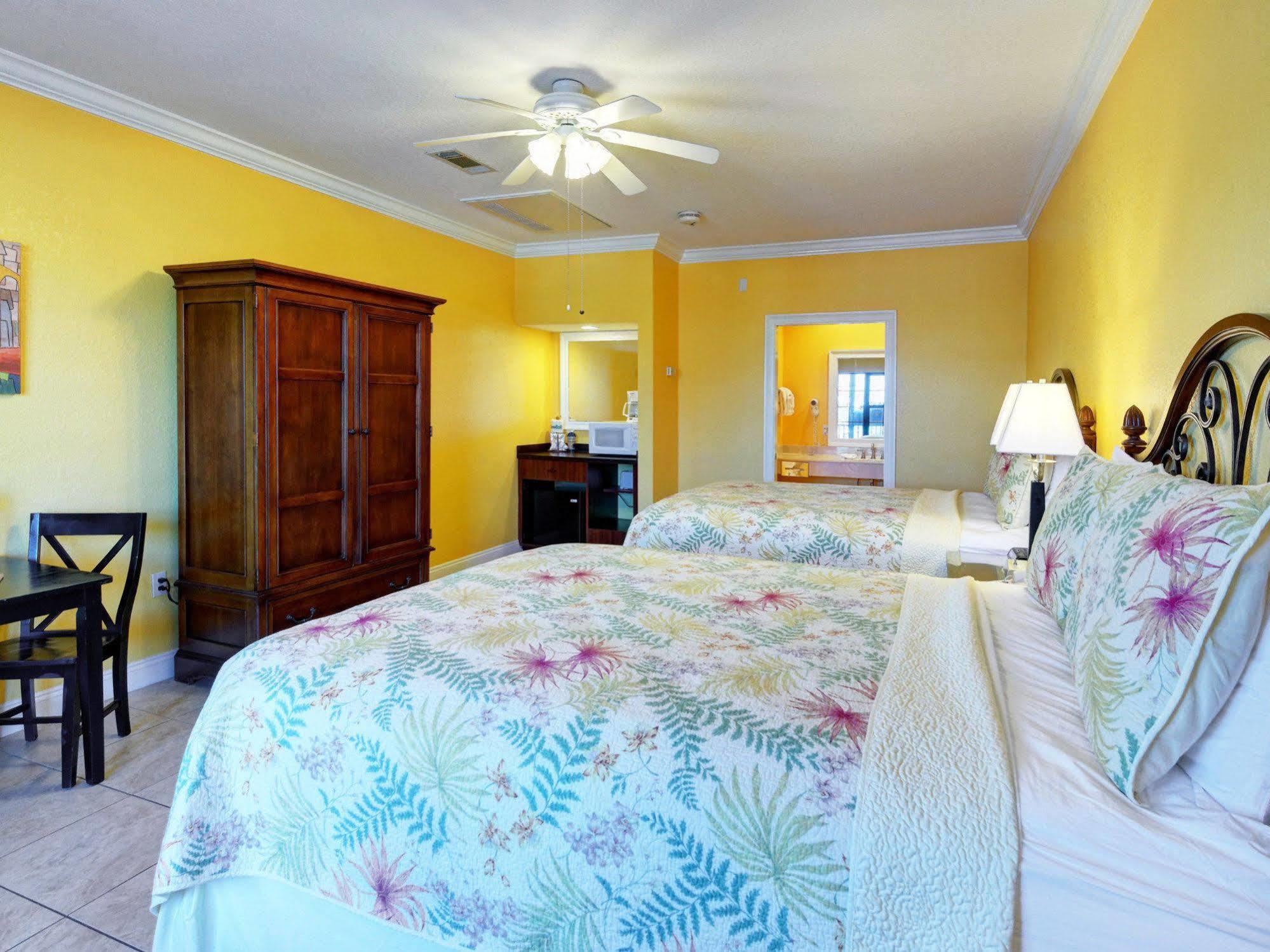 Beachside Inn Destin Exterior foto