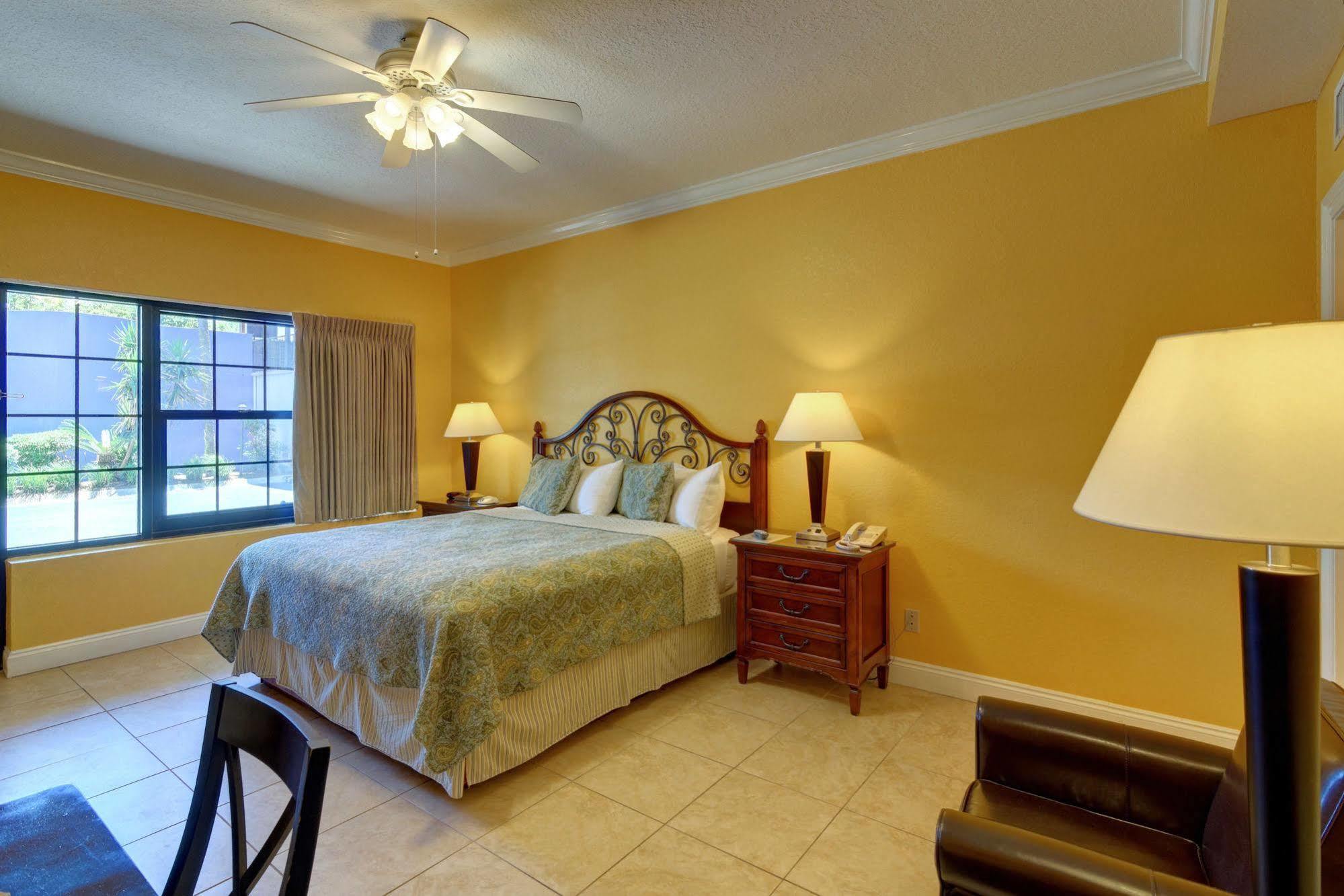 Beachside Inn Destin Exterior foto