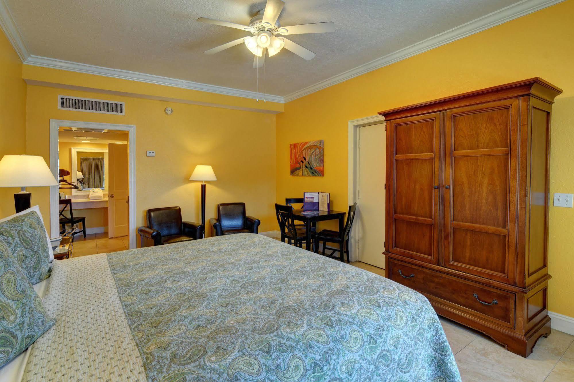 Beachside Inn Destin Exterior foto