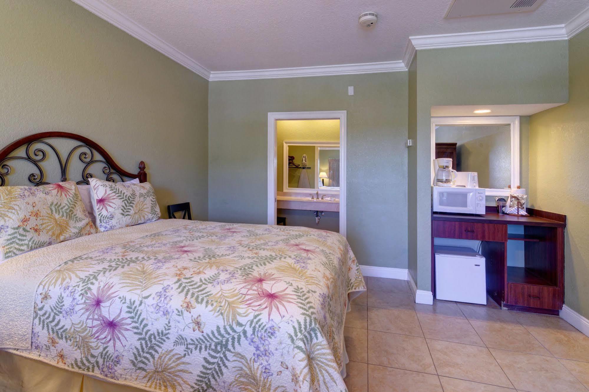 Beachside Inn Destin Exterior foto