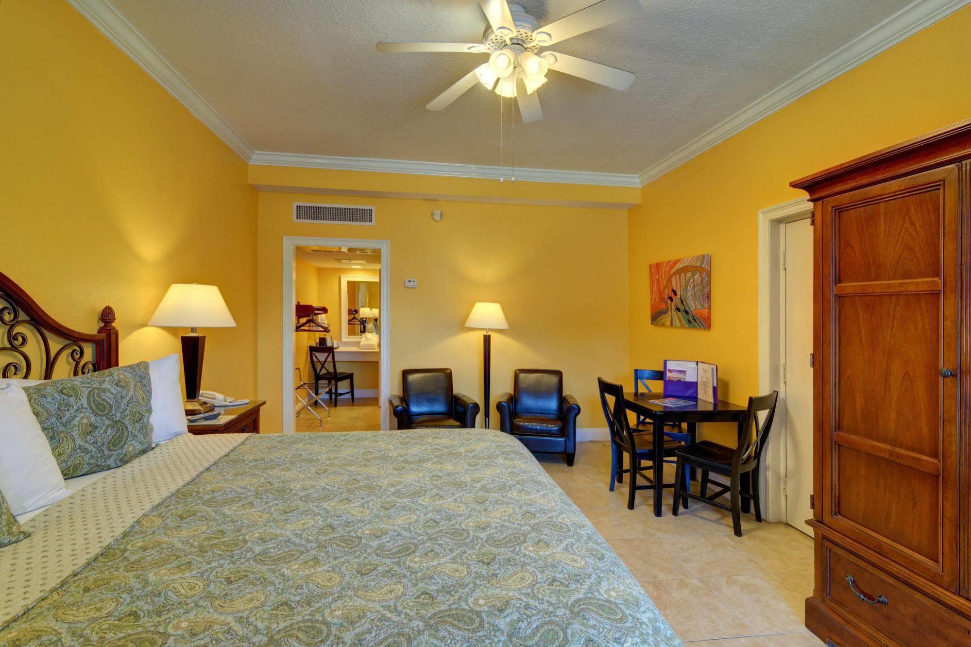 Beachside Inn Destin Exterior foto