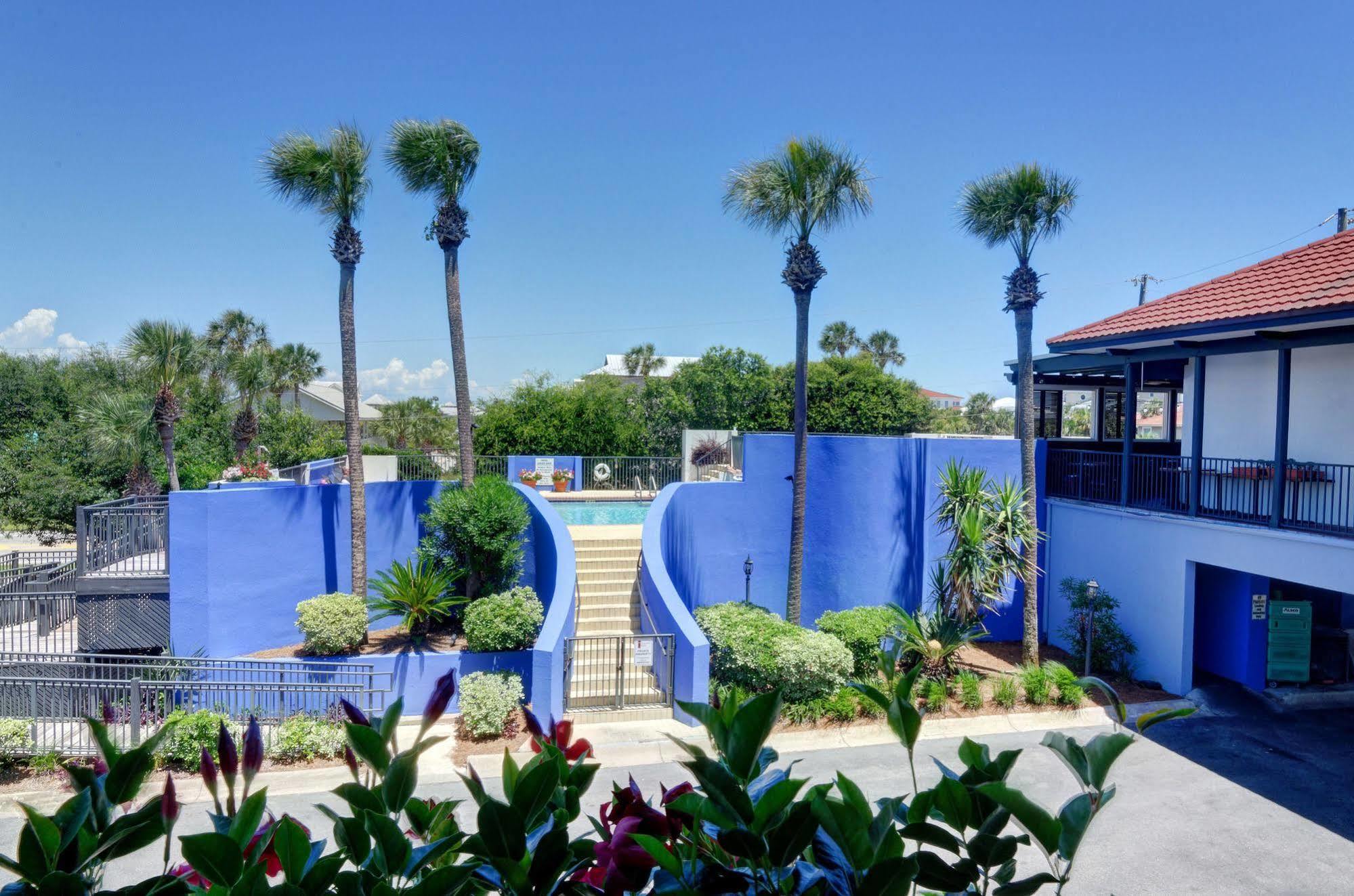 Beachside Inn Destin Exterior foto