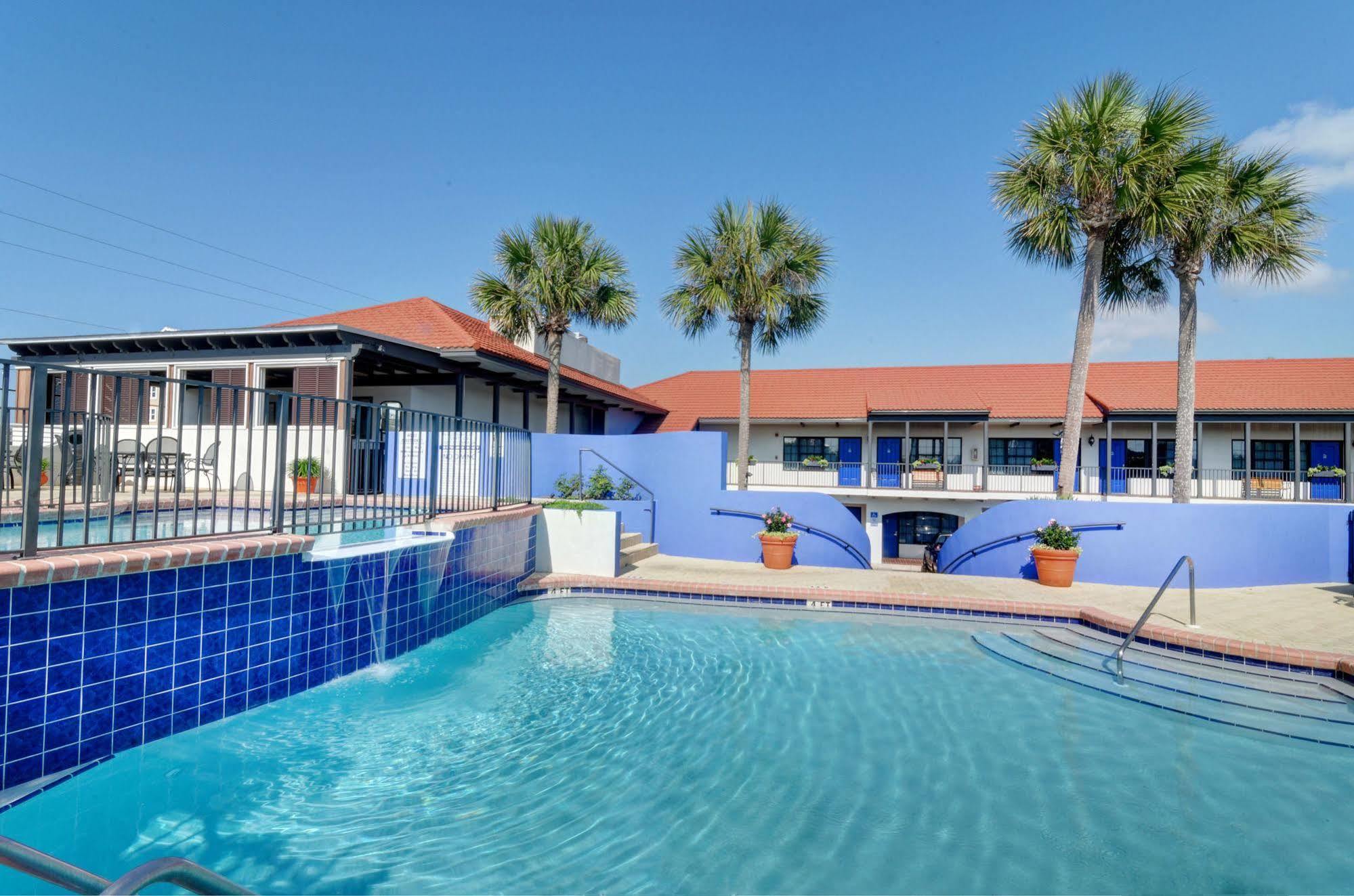 Beachside Inn Destin Exterior foto
